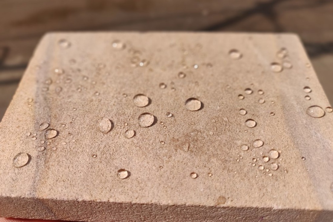 Види гідрофобізаторів та допомога у виборі матеріалу